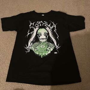 AEW Saraya Shirt